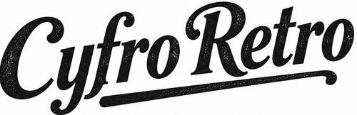 CyfroRetro