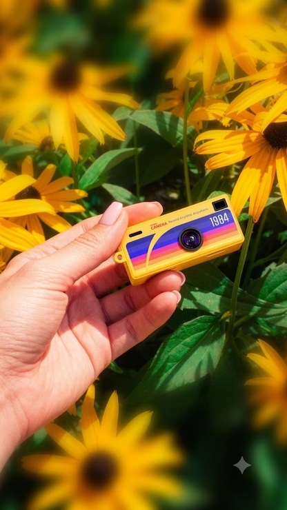 Thumb Mini Kamera